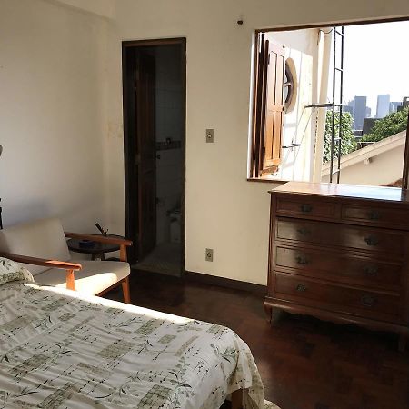 Guest House With Stunning View Rio de Janeiro Exterior photo