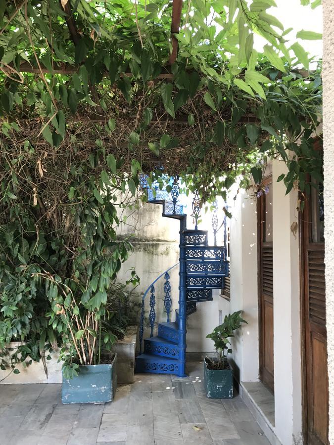Guest House With Stunning View Rio de Janeiro Exterior photo