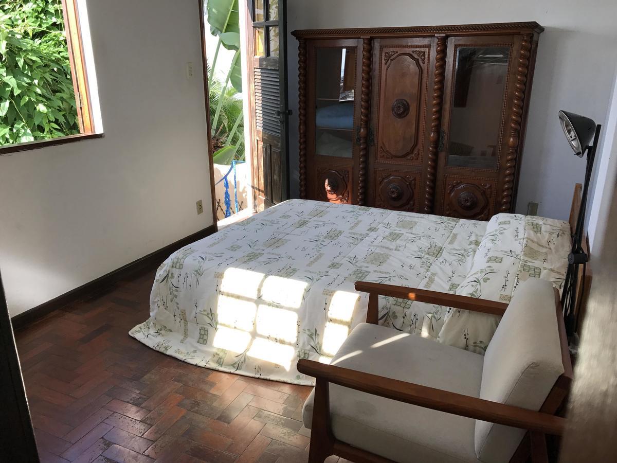 Guest House With Stunning View Rio de Janeiro Exterior photo
