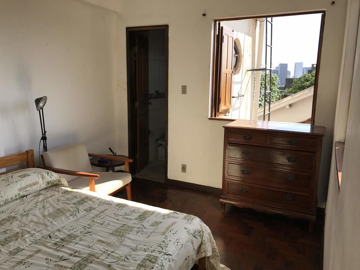 Guest House With Stunning View Rio de Janeiro Exterior photo